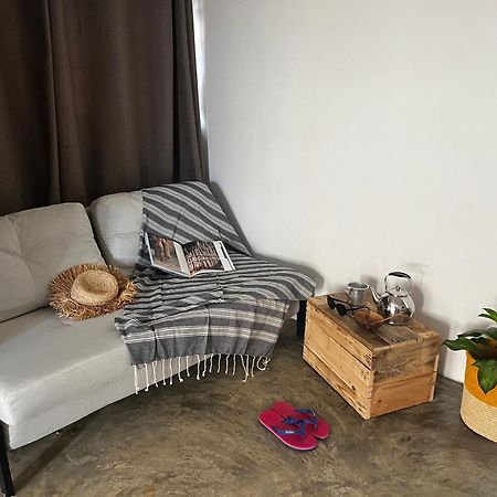 La Maison Ojas Eco Lodges - Your Journey To Well-Being Albion Esterno foto