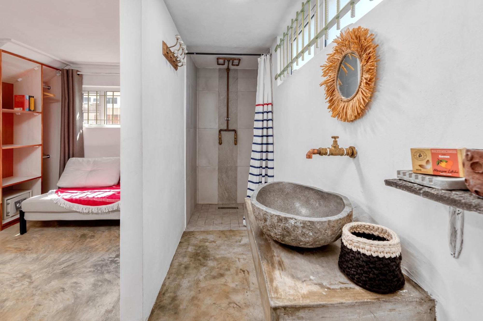 La Maison Ojas Eco Lodges - Your Journey To Well-Being Albion Esterno foto