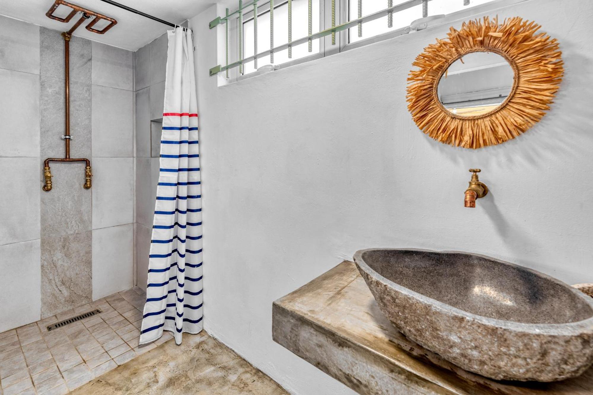 La Maison Ojas Eco Lodges - Your Journey To Well-Being Albion Esterno foto