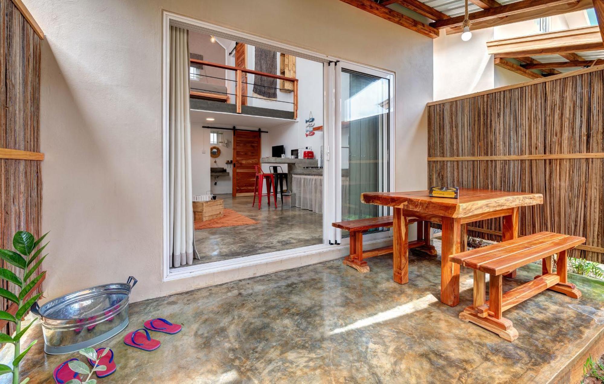 La Maison Ojas Eco Lodges - Your Journey To Well-Being Albion Esterno foto