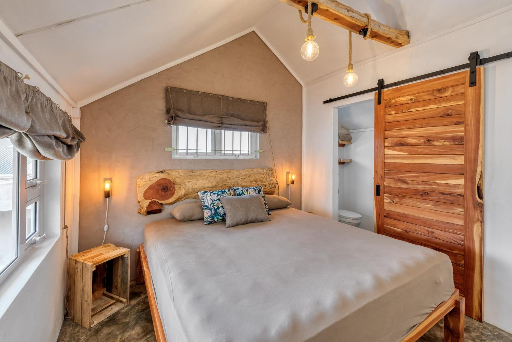 La Maison Ojas Eco Lodges - Your Journey To Well-Being Albion Esterno foto