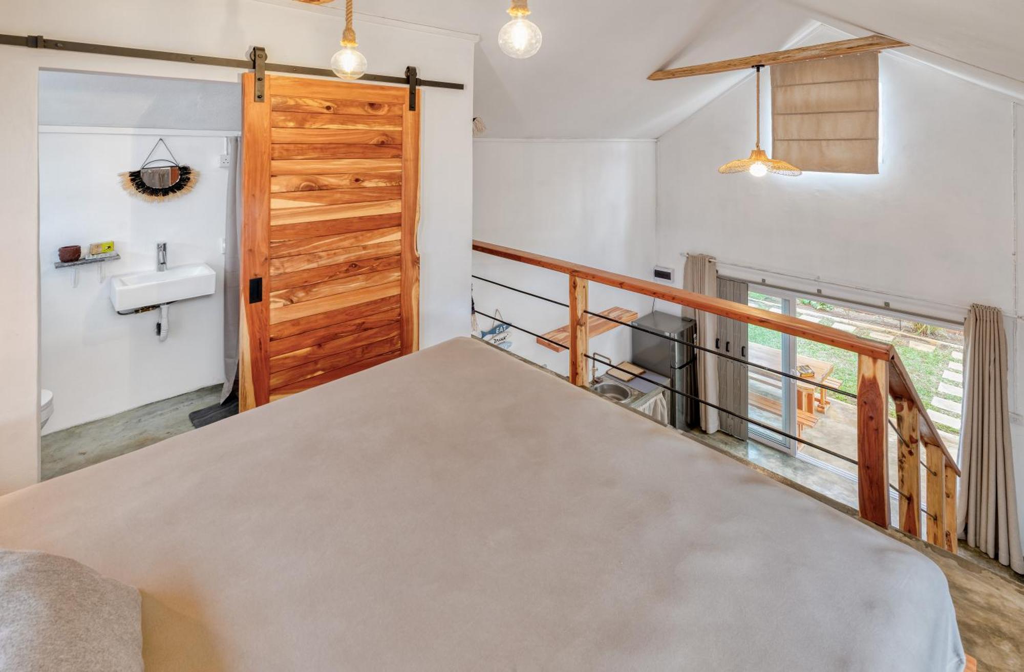 La Maison Ojas Eco Lodges - Your Journey To Well-Being Albion Esterno foto