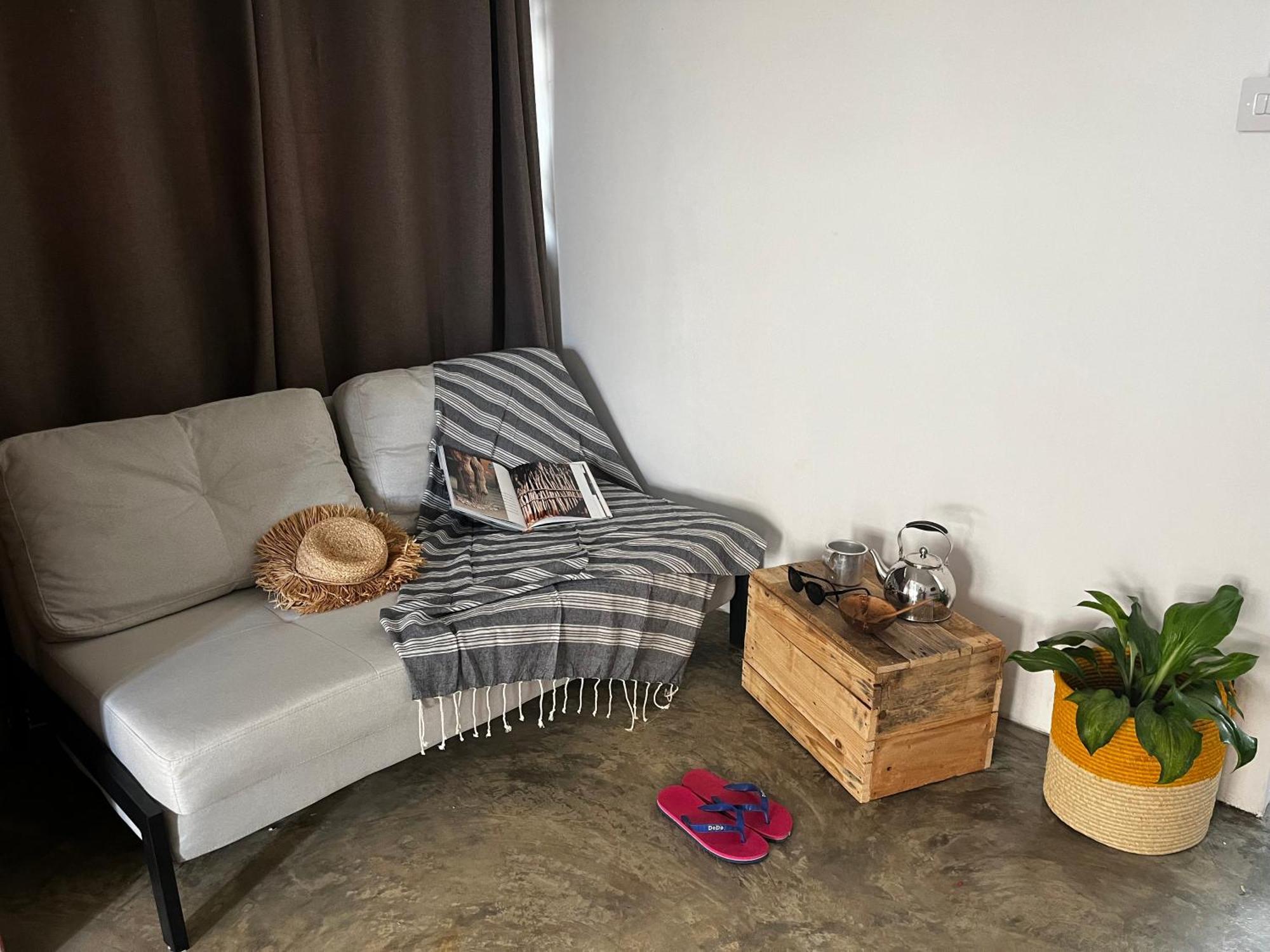 La Maison Ojas Eco Lodges - Your Journey To Well-Being Albion Esterno foto