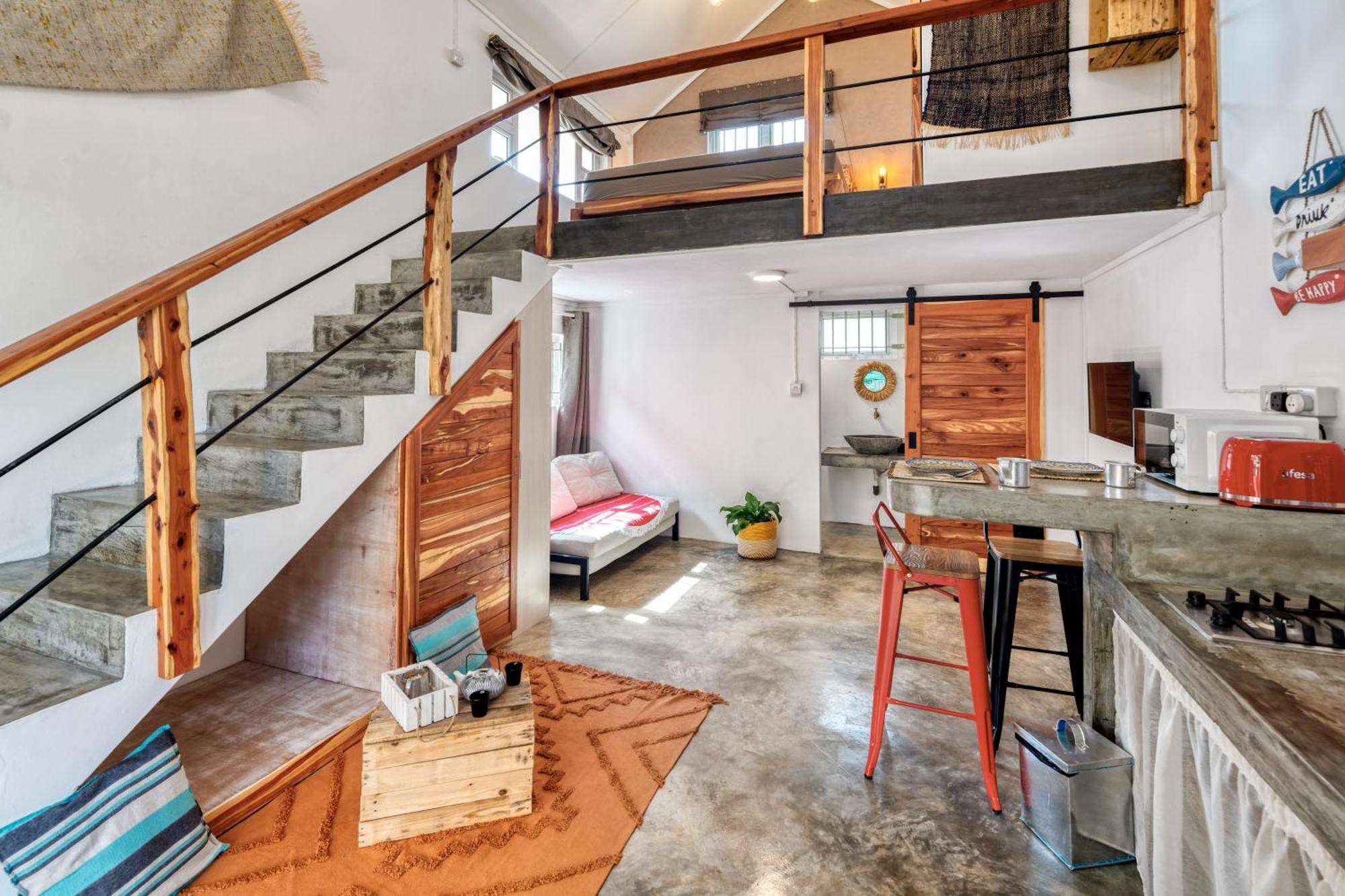 La Maison Ojas Eco Lodges - Your Journey To Well-Being Albion Esterno foto